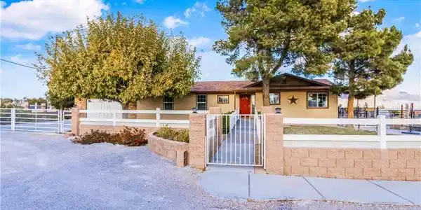 9350 Homestead Road
