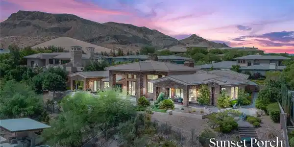 23 Quiet Moon Lane