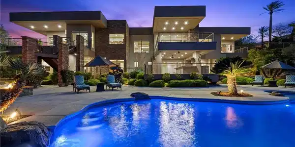 1472 Macdonald Ranch Drive