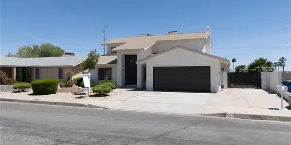 637 Otono Drive
