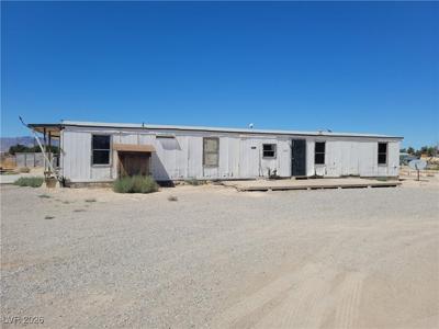 7950 Wildhorse Road