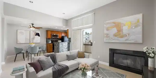 3150 Soft Breezes Drive