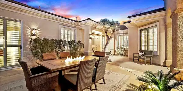 2372 Hardin Ridge Drive