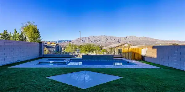 4538 Solitude Falls Avenue