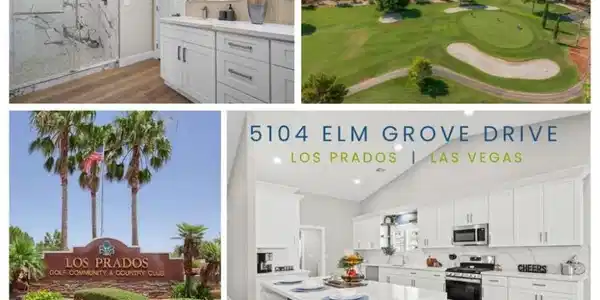 5104 ELM GROVE Drive