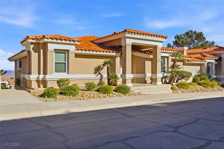 144 Desert Valley Drive