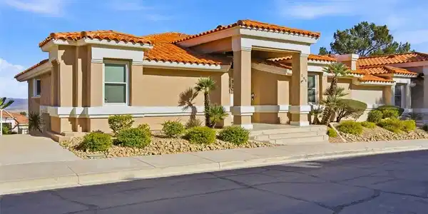 144 Desert Valley Drive