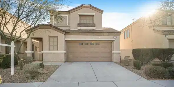 3817 Bella Legato Avenue