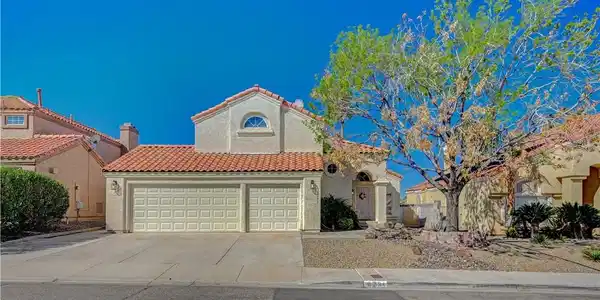 8231 Wildfire Street