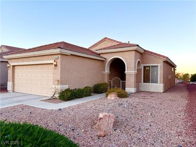 544 Mountain Links Drive