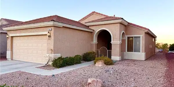 544 Mountain Links Drive