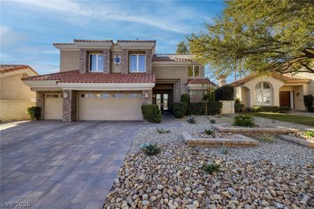 8721 Double Eagle Drive