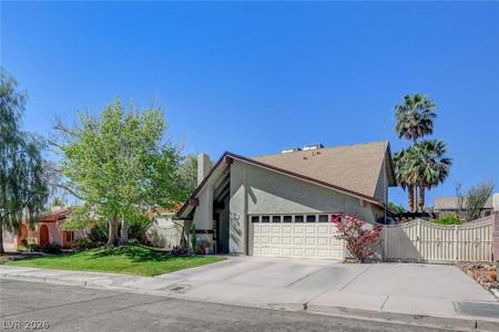 664 Otono Drive