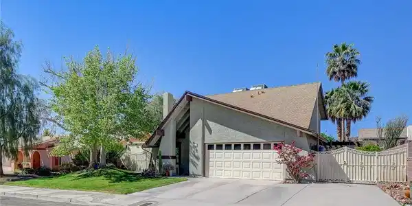 664 Otono Drive