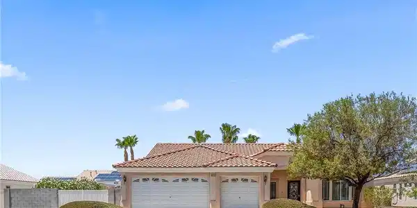 6813 Unicorn Street