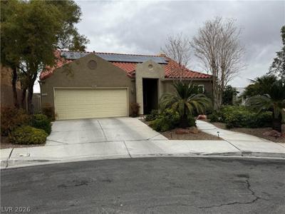 1715 Mesquite Court
