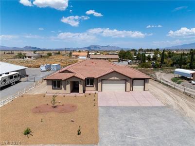 2570 Ranchita Way