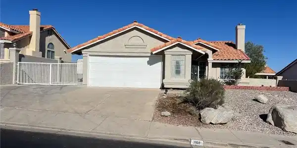 3160 James A Bilbray Parkway