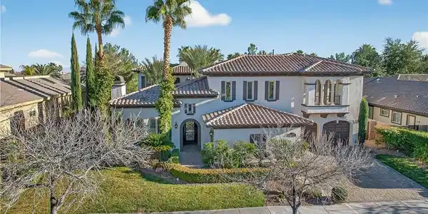 3050 American River Lane