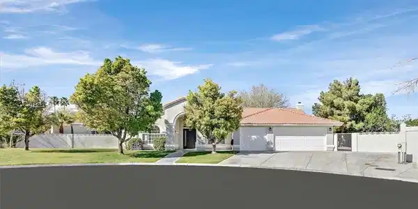 5875 Janell Drive