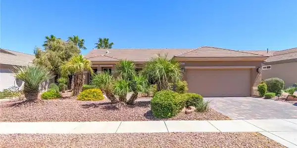 2010 High Mesa Drive