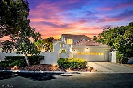 5264 Crooked Valley Drive