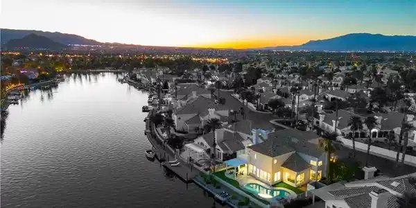 2941 Harbor Cove Drive