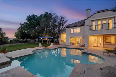 701 Jody Brook Court