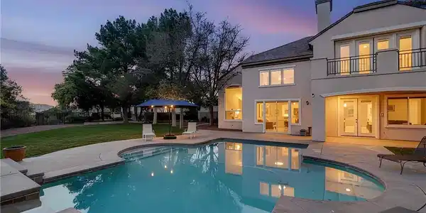 701 Jody Brook Court