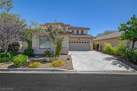 3736 Honey Crest Drive