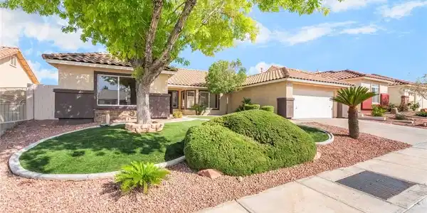 3436 Camsore Point Lane