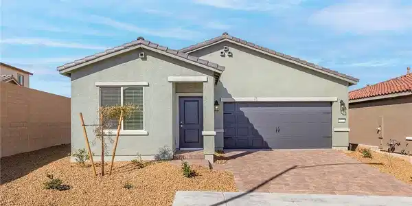 6743 Lotus Vista Court