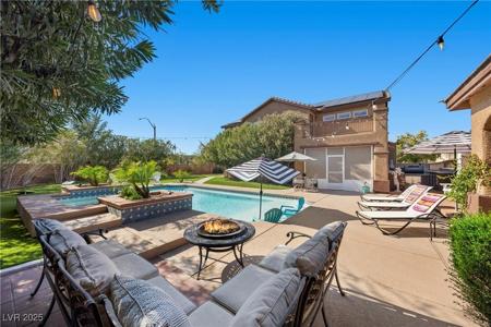 6391 Tempting Choice Avenue