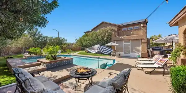 6391 Tempting Choice Avenue
