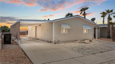 1671 Granada Street