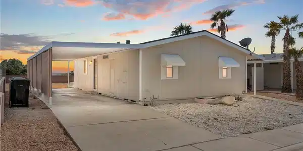 1671 Granada Street