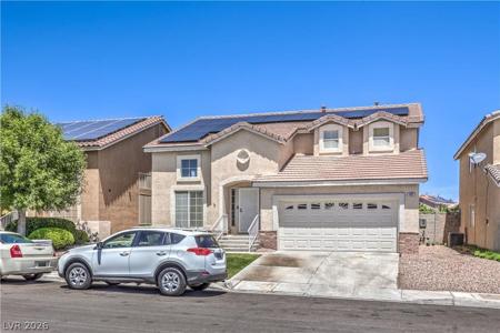 832 Quicksand Lane