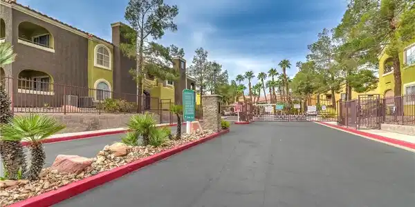 7950 W Flamingo Road