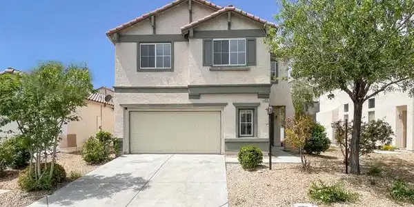 4439 Yellow Harbor Street