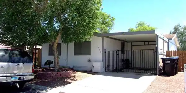 1619 Cajon Court