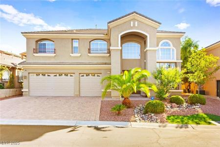 2733 Kingclaven Drive