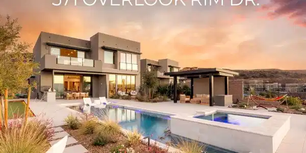 571 Overlook Rim Drive