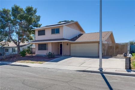 7625 Genzer Drive