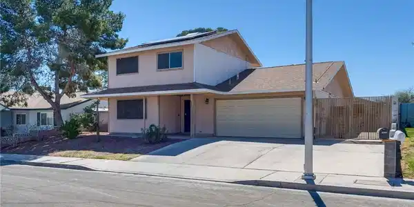 7625 Genzer Drive