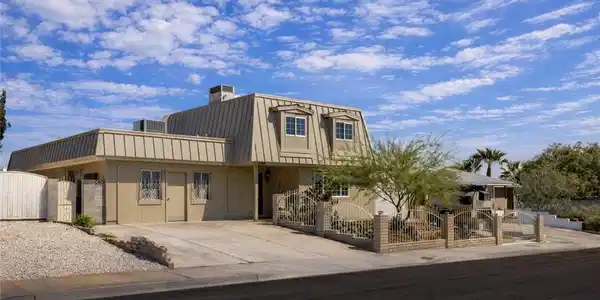 7208 Eve Court