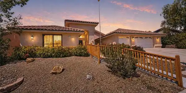 3620 E Burgundy Drive