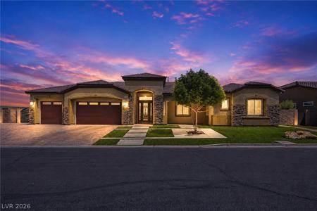 3922 Jacob Lake Circle