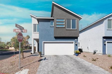 63 Harrison Rose Court