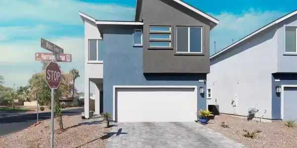 63 Harrison Rose Court