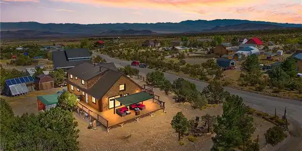 75 Pinon Road